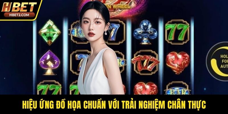 Nổ Hũ Tài Xỉu – Xu Hướng Giải Trí Jackpot Trứ Danh Hiệu ứng đồ họa chuẩn với trải nghiệm chân thực