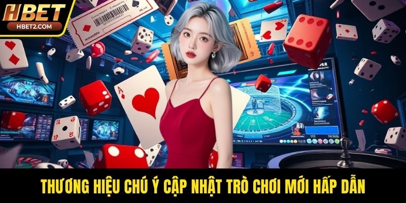 HBET | HBET.COM - Link Vào Nhà Cái HBET Mới Nhất 2026 Thương hiệu chú ý cập nhật trò chơi mới hấp dẫn