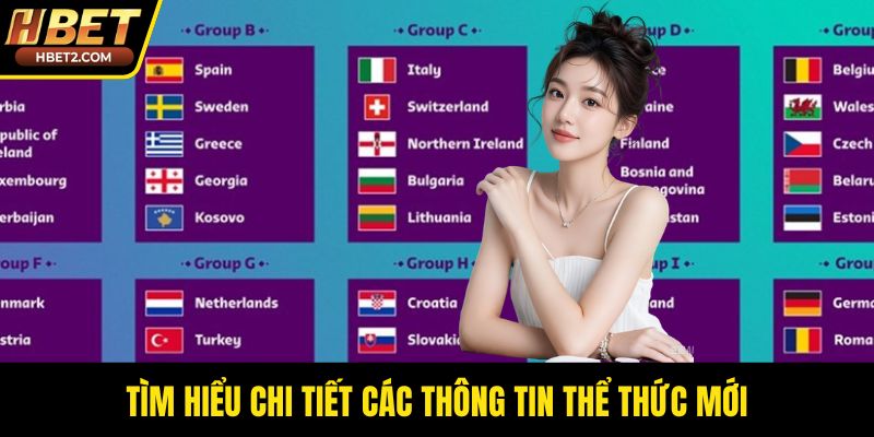 Tìm hiểu chi tiết các thông tin thể thức mới